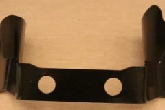 Värmesköld för tändstift 1970-78 Mopar 383" 440"