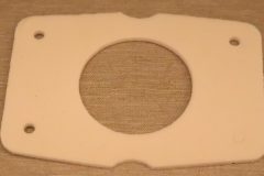 Huvudbromscyliner Packning mot torped 1966-74 Mopar