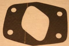 Huvudbromscylinder Packning mot torped 1962-65 Mopar B-body