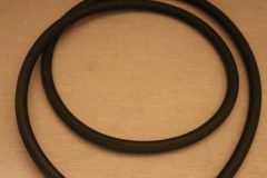 Spolarslang Ribbad  5/32"  GM  Ford  Mopar