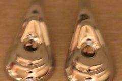 Klädkrokar 1939-66 Buick Oldsmobile Pontiac 1949 66 Chevrolet  1949-64 Cadillac