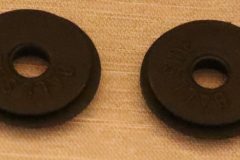 Z-bar tätning  1963-76 Mopar med M/T