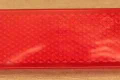 Sidomarkeringsglas Bak  1969 Mopar