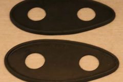 Strålkastarstag Packning  1929-31 Dodge