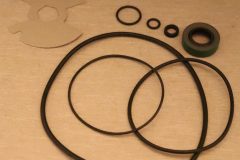 Servopump Repsats  1967-78 Chrysler Dodge Imperial Plymouth