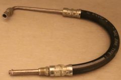 Servoslang Tryck  1967-72 Mopar