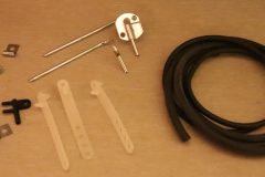 Spolarkit 1968-70 Mopar B-body