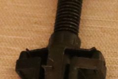 Strålkastarjustering 1968-79 Pontiac  1969-78 Buick  Cadillac