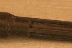 Tändstift Damask 1965-71 Mopar Hemi