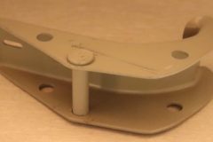 Krok för domkraft  1970-71 Monaco Polara STW