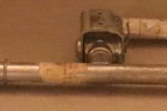 Värmeventil 1965-70 Mopar