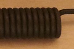 Kopplingspedal Fjäder  1963-76 Mopar