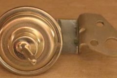 Vakuumklocka Choke 1972-76 Chrysler Dodge Imperial Plymouth