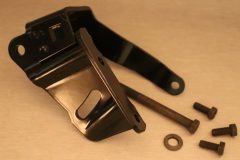 Servopump Fäste 1967-72 Mopar Big Block  Hemi