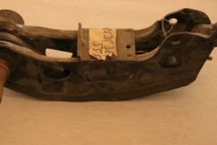 Länkarm Vänster Nedre 1962-72 Mopar B-body 1970-74 Mopar E-body