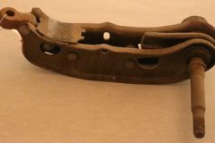 Länkarm Höger nedre 1965-73 Chrysler Fury Monaco Polara