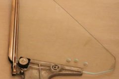 Sidoruta Höger bak 1970-74 Barracuda