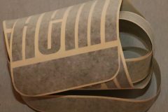 Stripe Kit "Hemi"  1970 Barracuda