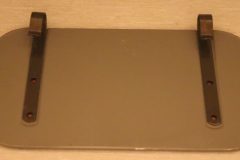 Sminkspegel "Desoto"  1930-61 Desoto