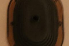 Växelspaksdamask 1967-76 Mopar A-body