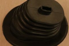 Växelspaksdamask 1970 Mopar B-body