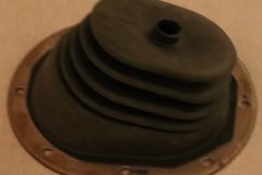 Växelspaksdamask 1968-69 Mopar B-body