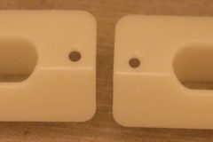 Anti-rattler  1970-71 Barracuda  Challenger