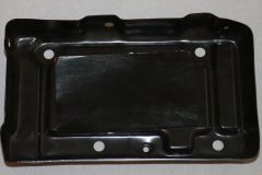 Batterihylla  1966-69 Mopar B-body