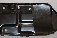 Batterihylla  1970-74 Barracuda  Challenger 1970-72 Mopar B-body