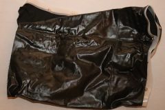 Cabsäck 1970-71 Barracuda Challenger