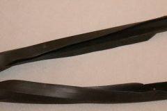 Huvlist Främre  1971-74 Mopar B-body