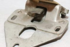 Låsmekanism Bagage 1955-56 Mopar