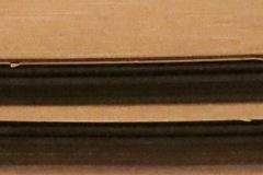 Torkarblad refill 13"