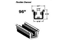 U-kanal 1955-57 Thunderbird 1955-56 Mopar 1952-56 Ford Mercury Lincoln 1961-68 GM