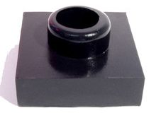 Karosserigummi  1965-66 Buick Chevrolet Oldsmobile Pontiac