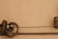 Tankgivare 1963-66 Dart Valiant  1964-66 Barracuda