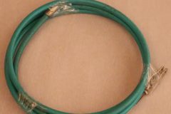 Handbromswire 1957-59 Dodge Pick-Up