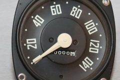 Hastighetsmätare KM  1969-70 Dodge Pick-Up