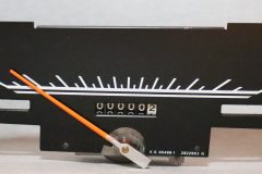 Hastighetsmätare  1970 Belvedere  Coronet Deluxe