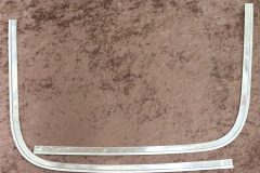 Kromlist bakruta Nedre  1968-70 Charger