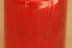 Baklampsglas  1959 Dodge