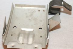 Askkopp Glidskena  Mopar 60-tal ?