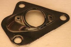 Rattstångstätning  mot torped  1968-76 Mopar A-body