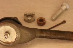 P-ända Inre  1960-61 Valiant  1961 Lancer