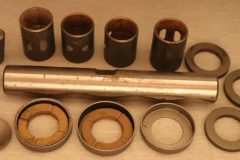 King Pin Kit 1956-76 Dodge Pick-Up