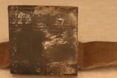 Genomslagsgummi bakaxel  1968-69 Dodge Pick-Up?