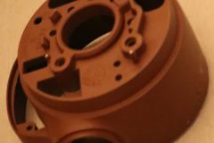 Ratthus A/T  1972-79 Mopar