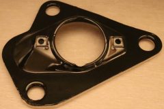 Rattstångstätning  1967 Barracuda Dart Valiant