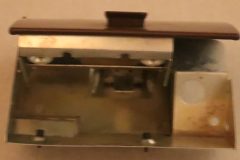 Askkopp 1969 Monaco Polara Fury