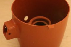 Ratthus A/T  1965 Dodge Plymouth Dart Valiant Belvedere Coronet